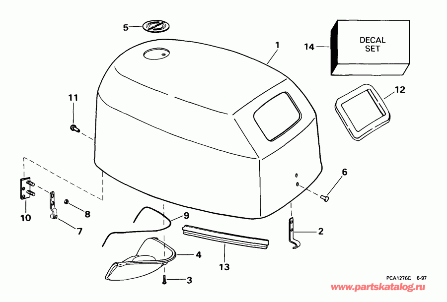 ��������� ������� E8RL4EEM 1999  - gine Cover / gine ������