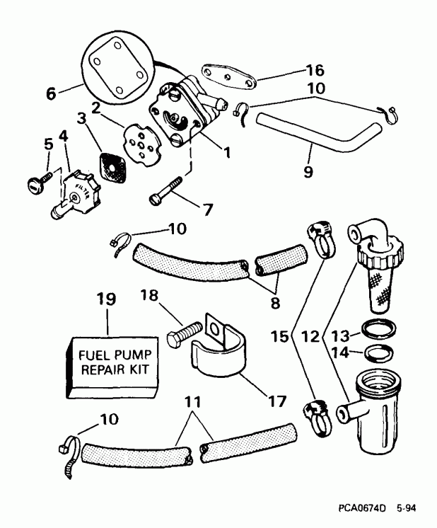 �������� ��������� ����� ������� E8WRLEES 1999  - el ����� - el Pump