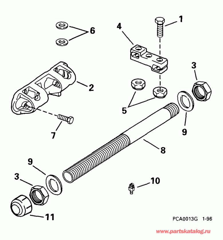 ��������� ��������� ������� E90FPLEEN 1999  -  Optional - �����