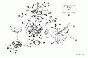 ���������� (Carburetor)