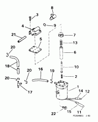 Electric Primer System (Electric Primer System)