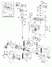 �������� (Gearcase)