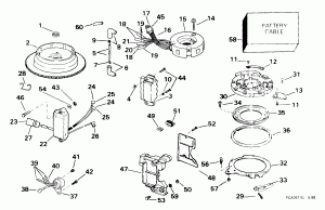 Ignition -- Electric (Ignition -- Electric)
