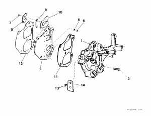 �������� ��������� (Intake Manifold)