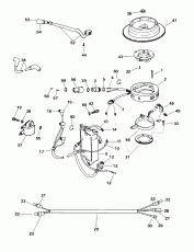 Ignition System - A, R, Rl (Ignition System - A, R, Rl)