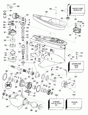 �������� (Gearcase)