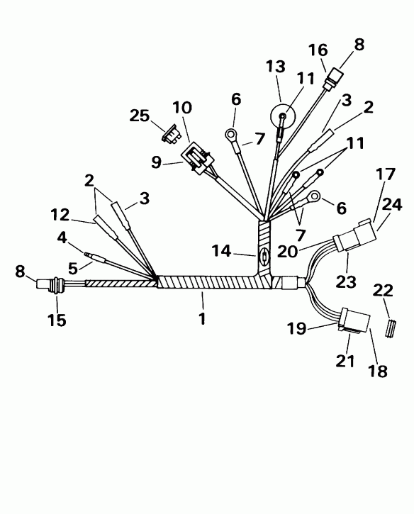 ��������� ����� EVINRUDE E10RV4SSS 4-Stroke, Rope Start, Tiller,   - Remote Electric - Remote Electric