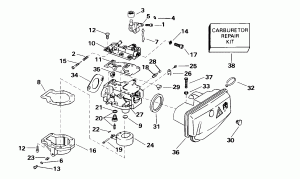 ���������� (Carburetor)