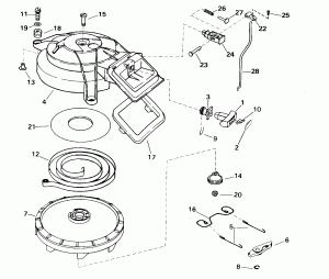 Rewind ������� (Rewind Starter)