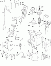 ��������� System (Electrical System)