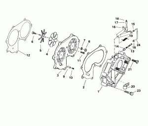 �������� ��������� (Intake Manifold)