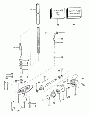 �������� (Gearcase)