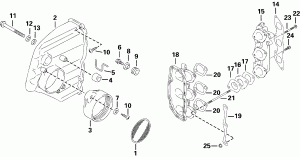 Air ��������� (Air Silencer)