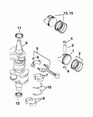 �������� (Crankshaft)