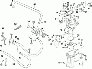 ��������� ����� & Seperator (Fuel Pump & Seperator)