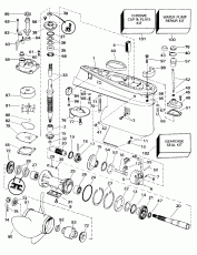 �������� (Gearcase)