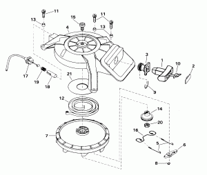 Rewind ������� (Rewind Starter)