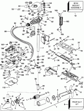 Intruder 36 F & Intruder 44 F (Intruder 36 F & Intruder 44 F)