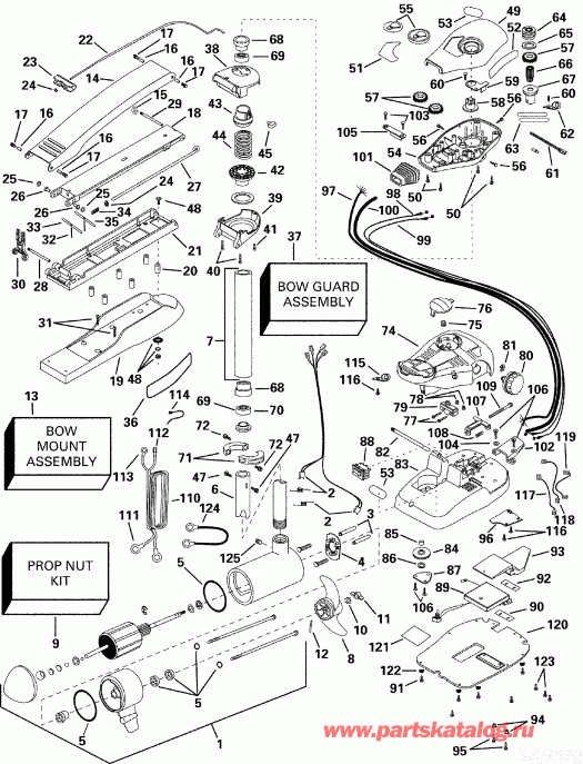 ����� ������� P/N 773177 EFC 54F 2000  - truder 74 Fp / truder 74 Fp