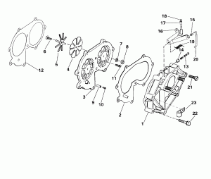 �������� ��������� (Intake Manifold)