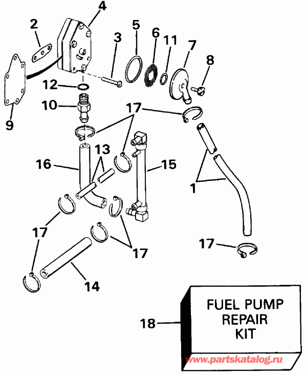 �������� ����� ������� E100STLESB 1990  - 88 Models Late Production / 88 Models Late P����uction