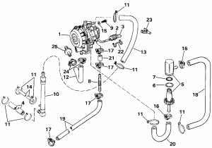 Vro2 ����� (Vro2 Pump)