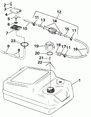 ��������� ��� (Fuel Tank)