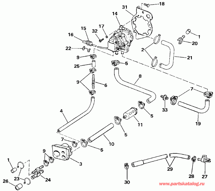  ������� E125ESXESS 1990  - o2 ����� Esx Models Only