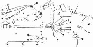 ���������� � ��������� �������� (Carburetor And Linkage)