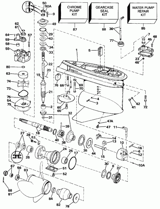 ��������� ����� ������� E140TLESE 1990  - 140tx Standard Rotation - 140tx �������� Rotation