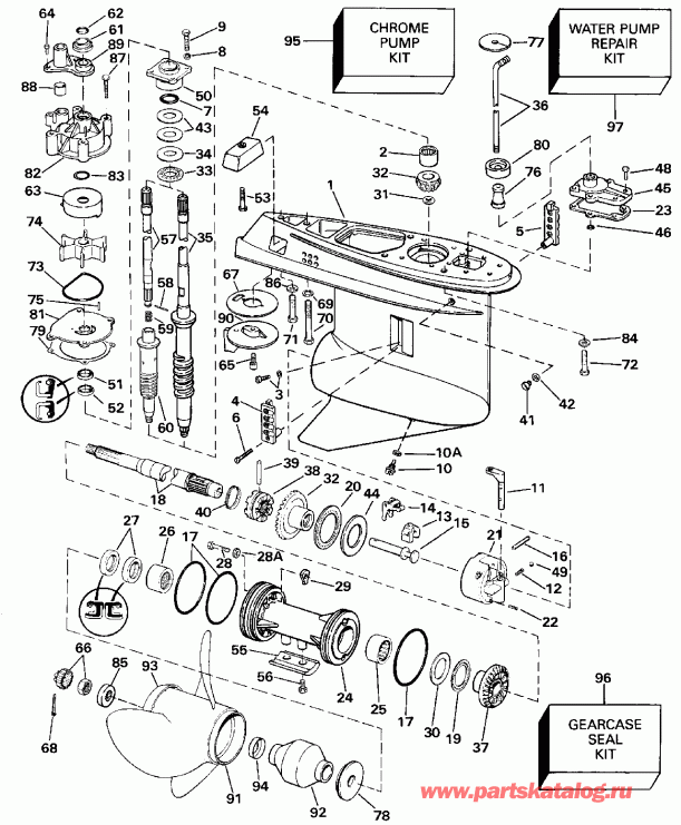 ��������� ����� ������� E155WTLESM 1990  - arcase