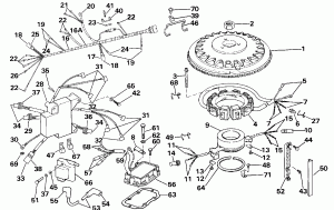 Ignition System - 35 Amp (Ignition System - 35 Amp)