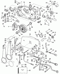 Ignition System & ��������� �������� (Ignition System & Starter Motor)