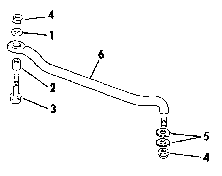 ��������� ��������� ������� E25ELESE 1990  - ee������ ��������� Kit - eering Connector Kit