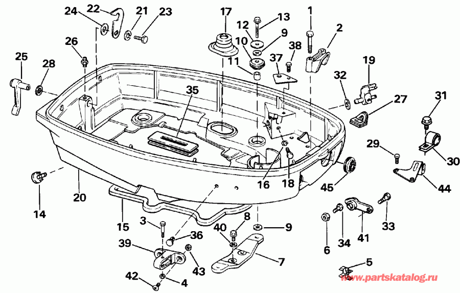 ��������� ������� E25RESB 1990  - wer ������ ��������� (�����)