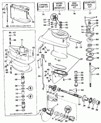 �������� (Gearcase)