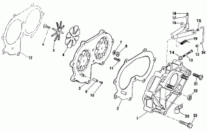 �������� ��������� (Intake Manifold)