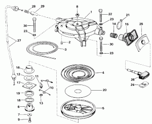 Rewind ������� (Rewind Starter)