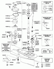 �������� - �������� Rotation (Gearcase - Standard Rotation)