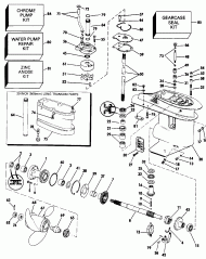 �������� (Gearcase)