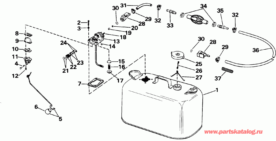 ��������� �������� ����� ������� E30TEESS 1990  - el Tank - el Tank