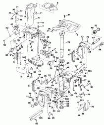 Midsection - 30 & 35 Models Only (Midsection - 30 & 35 Models Only)