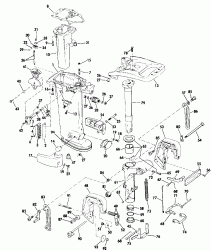 Midsection - 20 & 25 Models Only (Midsection - 20 & 25 Models Only)