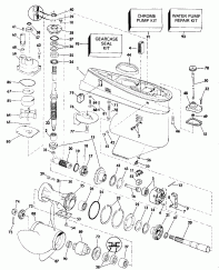�������� (Gearcase)