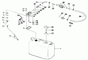 ��������� ��� (Fuel Tank)