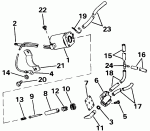 Electric Primer System (Electric Primer System)