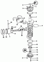 �������� & ������� (Crankshaft & Piston)