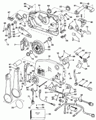 Ignition System - 150 Models (Ignition System - 150 Models)