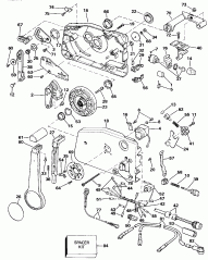 Ignition System & ��������� �������� (Ignition System & Starter Motor)