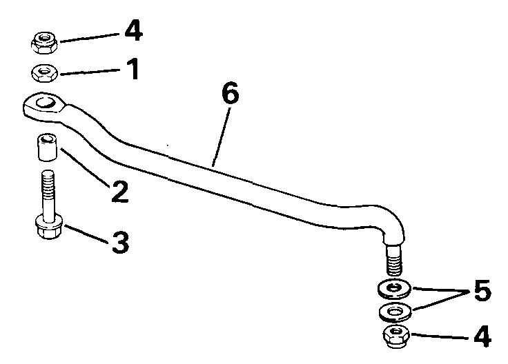   VE28ESLESM 1990  - eering Connector Kit
